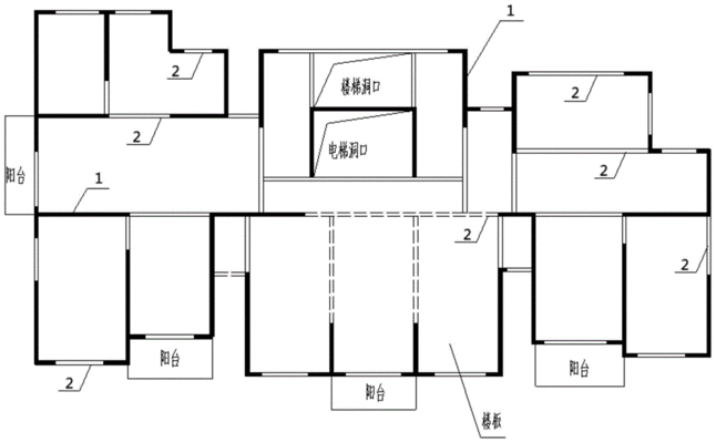 異形鋼結(jié)構(gòu)制作過(guò)程（異形鋼結(jié)構(gòu)制作的主要步驟） 北京加固施工 第2張