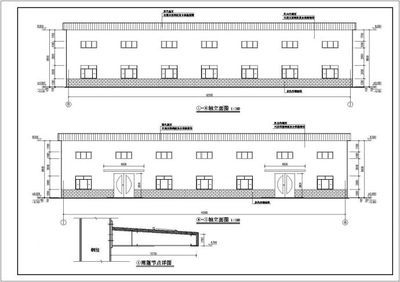 張掖鋼結(jié)構(gòu)設(shè)計(jì)公司vs北京湃勒思建筑（張掖鋼結(jié)構(gòu)設(shè)計(jì)公司pk北京湃勒思建筑） 結(jié)構(gòu)機(jī)械鋼結(jié)構(gòu)設(shè)計(jì) 第4張