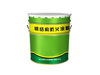 鋼結(jié)構(gòu)防火涂料施工（鋼結(jié)構(gòu)防火涂料品牌推薦防火涂料施工質(zhì)量檢測方法） 結(jié)構(gòu)電力行業(yè)施工 第2張