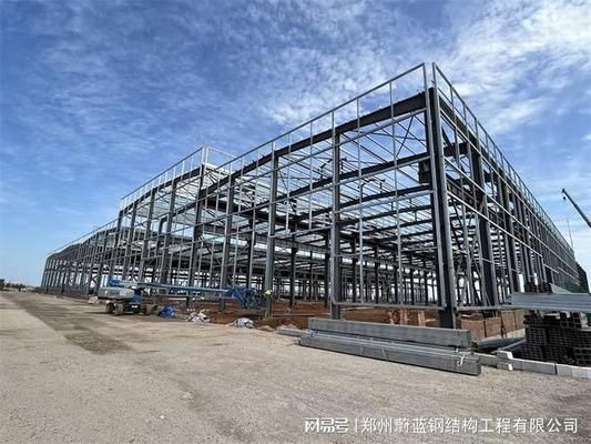 鋼結構廠房成本每平多少錢（鋼結構廠房市場波動影響分析，鋼結構廠房成本每平多少錢）