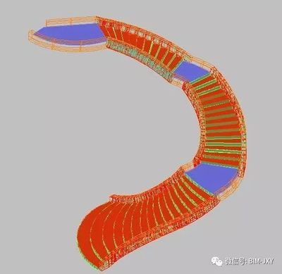 螺旋樓梯設計軟件