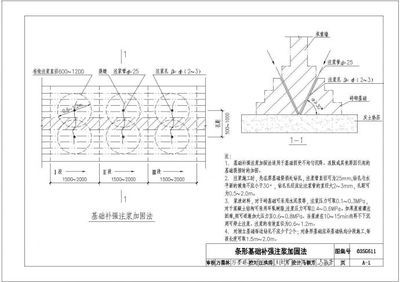 砌體加固圖集13g311（13g311-1混凝土結(jié)構(gòu)加固構(gòu)造圖集）