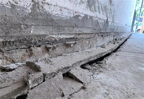 地基沉降的防治措施（地基沉降是建筑物結(jié)構(gòu)安全的重要問題，如何選擇合適的地基類型）