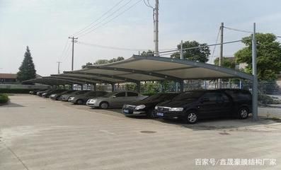 鋼結(jié)構(gòu)汽車車棚（鋼結(jié)構(gòu)汽車車棚的維護(hù)保養(yǎng)方法）