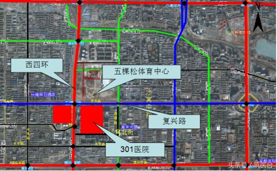 北京停車場建設規(guī)劃