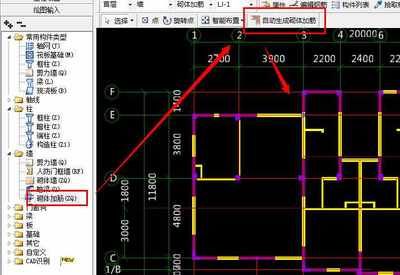 砌體加固筋怎么計算工程量