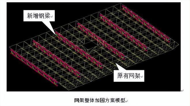 鋼結(jié)構(gòu)加固方案怎么寫(xiě)（鋼結(jié)構(gòu)加固施工安全措施鋼結(jié)構(gòu)加固方案怎么寫(xiě)）