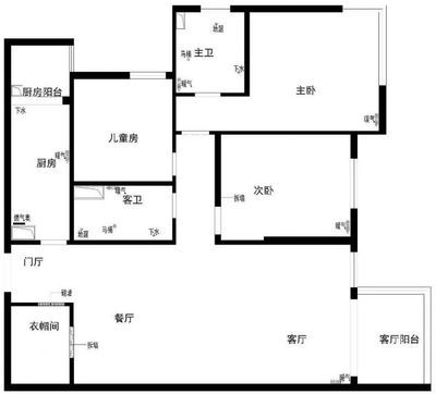 房屋改建方案怎么寫（房屋改建有哪些注意事項？）