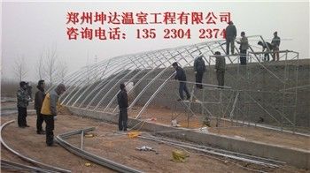 坤達建設工程有限公司怎么樣（坤達建設工程有限公司在建筑行業(yè)中具有一定的規(guī)模和實力）