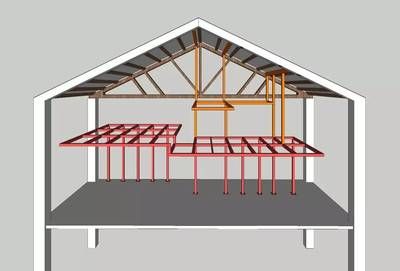 空心樓板的作用有哪些呢（空心樓板在現(xiàn)代建筑中具有多重作用）