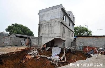 農(nóng)村已建房屋地基加固方案圖片（農(nóng)村已建房屋地基加固工程提高房屋穩(wěn)定性防止因地基損壞）