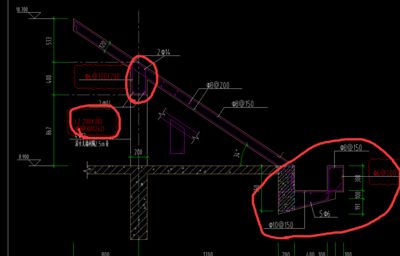 屋面梁的作用是什么（屋面梁在建筑設(shè)計(jì)中的作用）