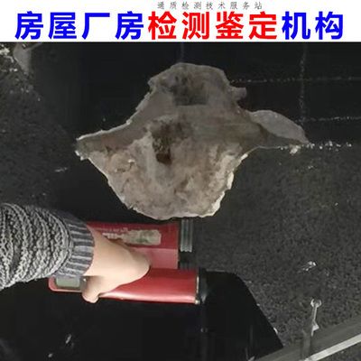 承重墻鑒定費(fèi)用多少