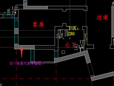 承重墻的標(biāo)準(zhǔn)尺寸（承重墻厚度對建筑穩(wěn)定性影響高層住宅承重墻設(shè)計(jì)標(biāo)準(zhǔn)）