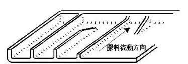 屋面加強(qiáng)筋長度從哪里計算（屋面加強(qiáng)筋的長度計算公式詳解）