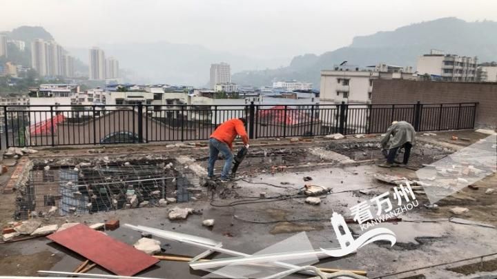 頂層加層（加層前后房屋價值變化）