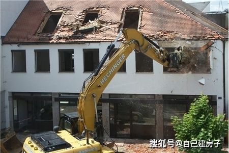 北京別墅裝修違建拆除最新政策規(guī)定是什么