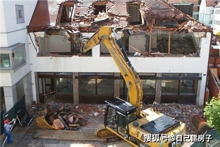 北京別墅裝修違建拆除最新政策規(guī)定是什么