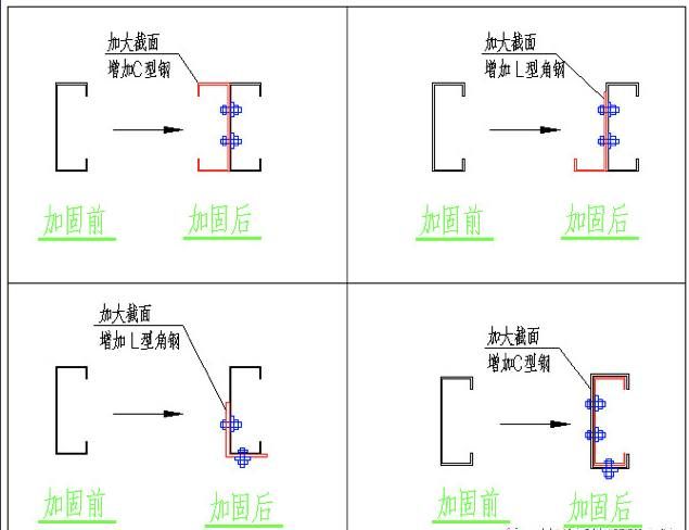 屋頂加固方案設(shè)計(jì)規(guī)范