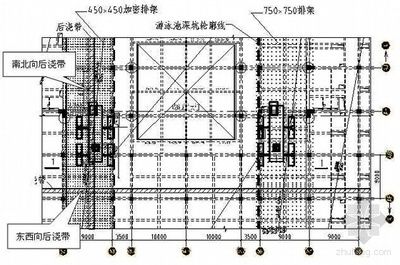 樓板加固施工方案設計規(guī)范（樓板加固施工方案設計的基本規(guī)范和步驟）