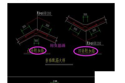 屋面附加鋼筋圖片（屋面鋼筋網(wǎng)片施工要點(diǎn)）