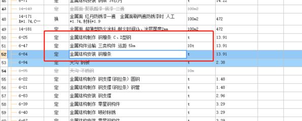 鋼結(jié)構(gòu)定額是什么意思（公路橋梁鋼結(jié)構(gòu)工程預算定額在預算中的作用）