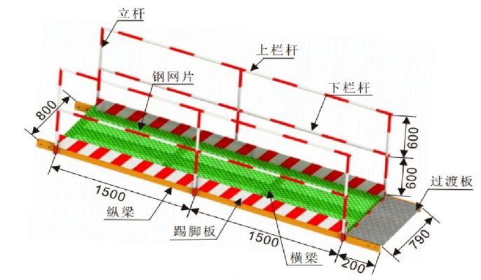 鋼結(jié)構(gòu)平臺怎么做隔離（鋼結(jié)構(gòu)平臺定期維護原理介紹鋼結(jié)構(gòu)平臺定期維護周期）