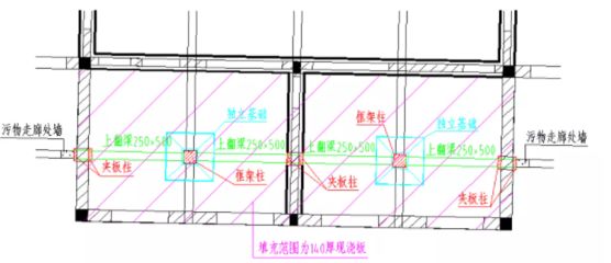 屋面板加固方案設(shè)計(jì)規(guī)范（屋面板加固方案設(shè)計(jì)需要注意的幾點(diǎn)） 鋼結(jié)構(gòu)鋼結(jié)構(gòu)停車場(chǎng)設(shè)計(jì) 第4張